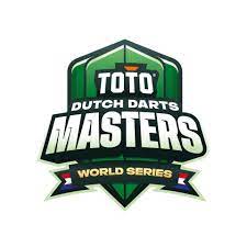 Toto Dutch darts masters