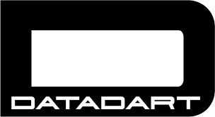 Datadart black soft tip