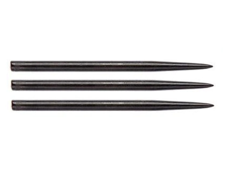 Winmau Extra long 41mm replacement steel tip dart points