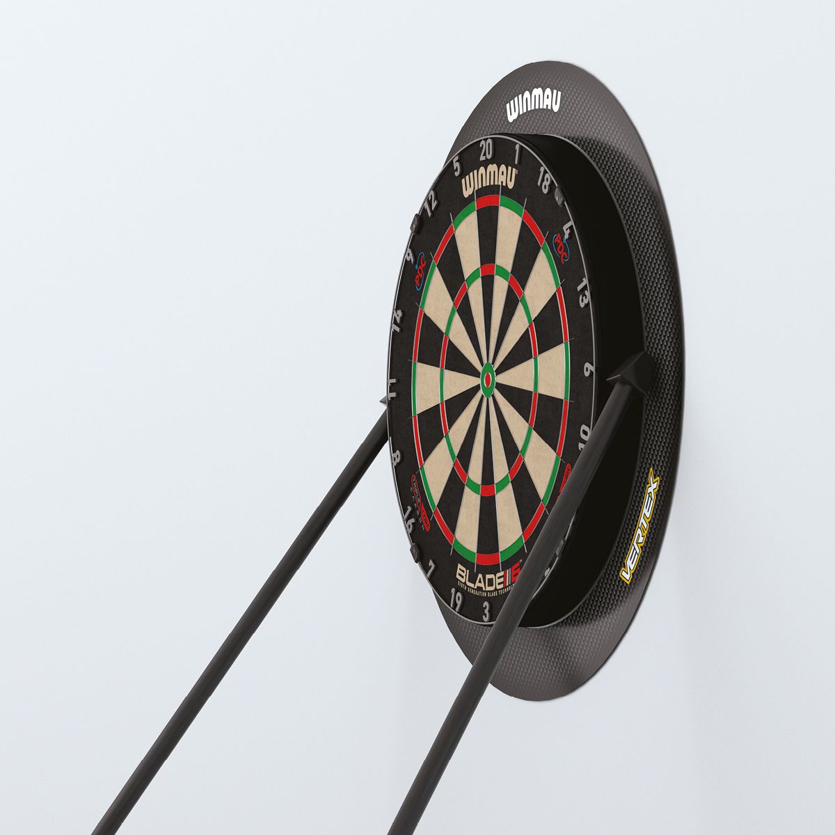 Winmau Vertex Dartboard stand