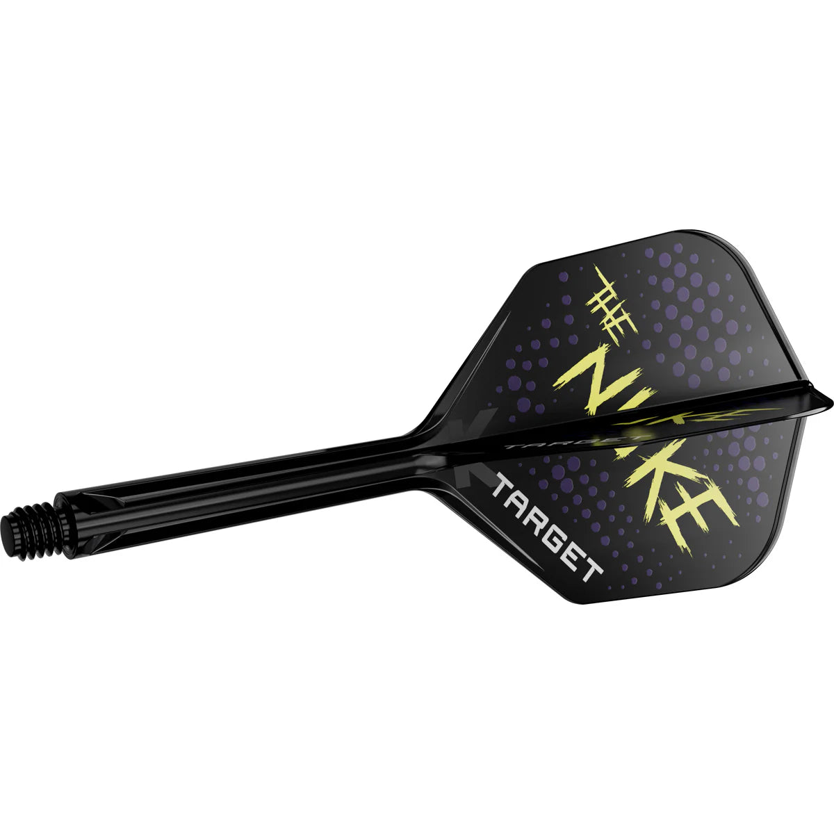 Target K-FLEX Luke 'The Nuke' Littler NO6 Medium