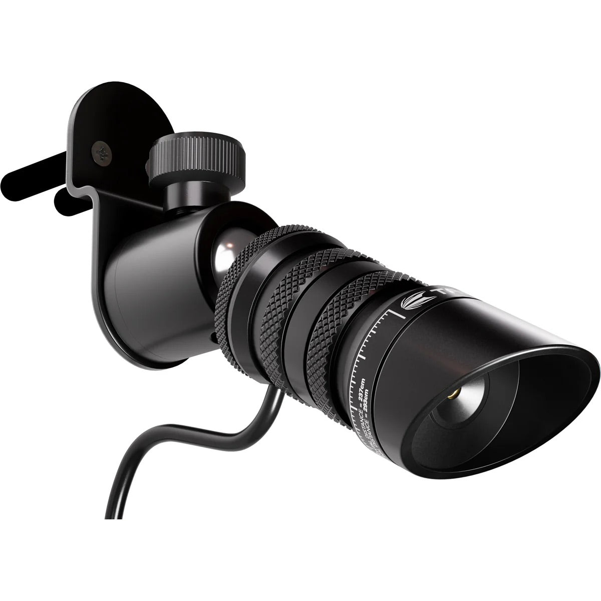 Target Darts Laser Oche