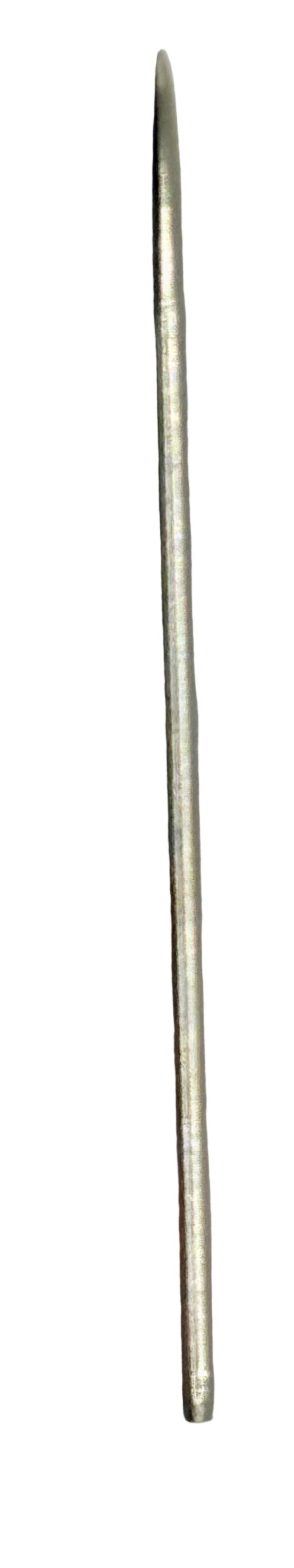 Taurus Darts Silver Plain Dart points 25-60mm (5 sets)