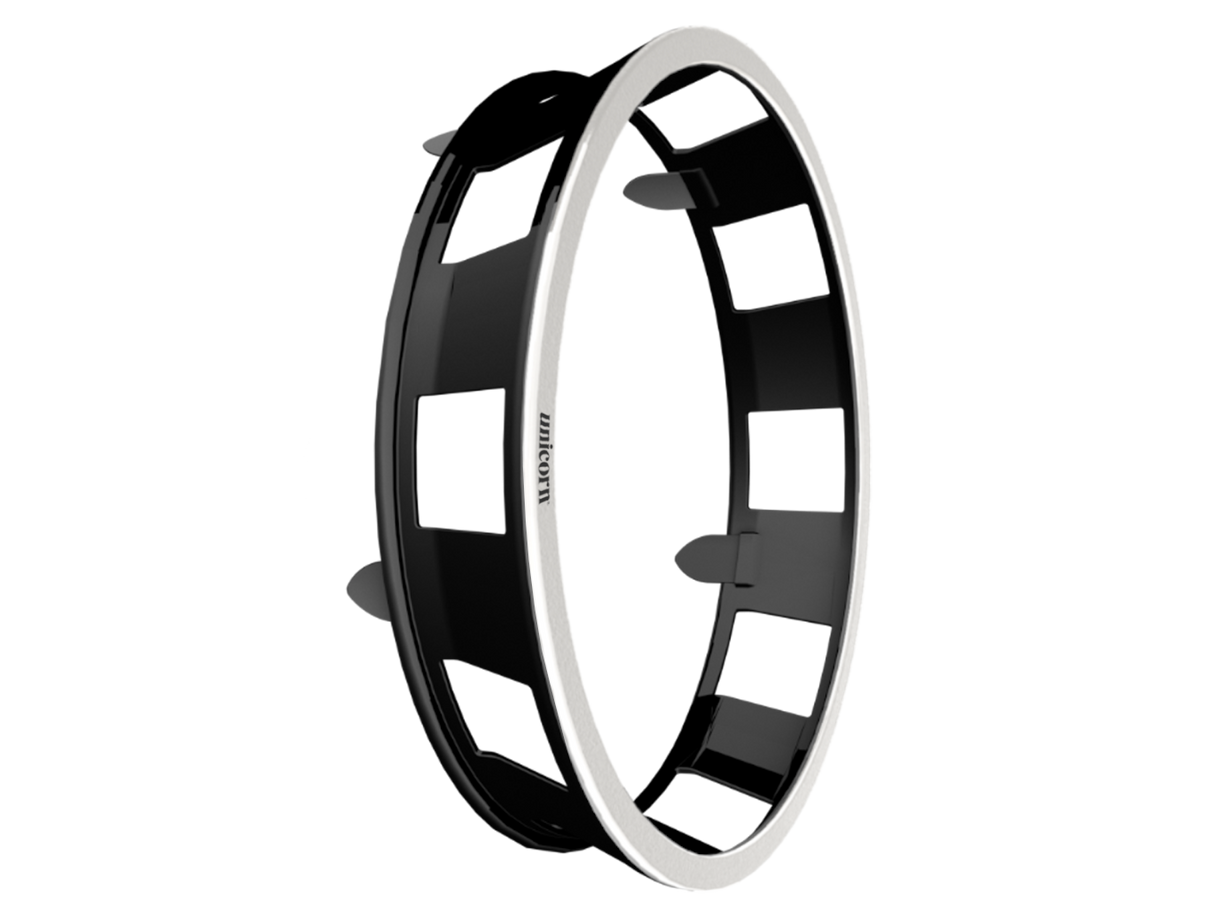 Unicorn Solar flare dartboard lighting system