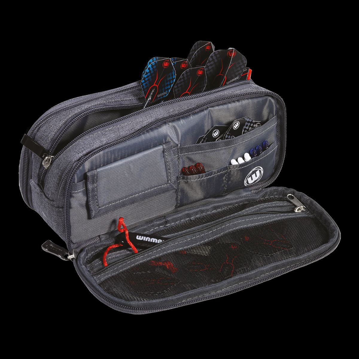 Winmau Aviator-Pro Dart Case
