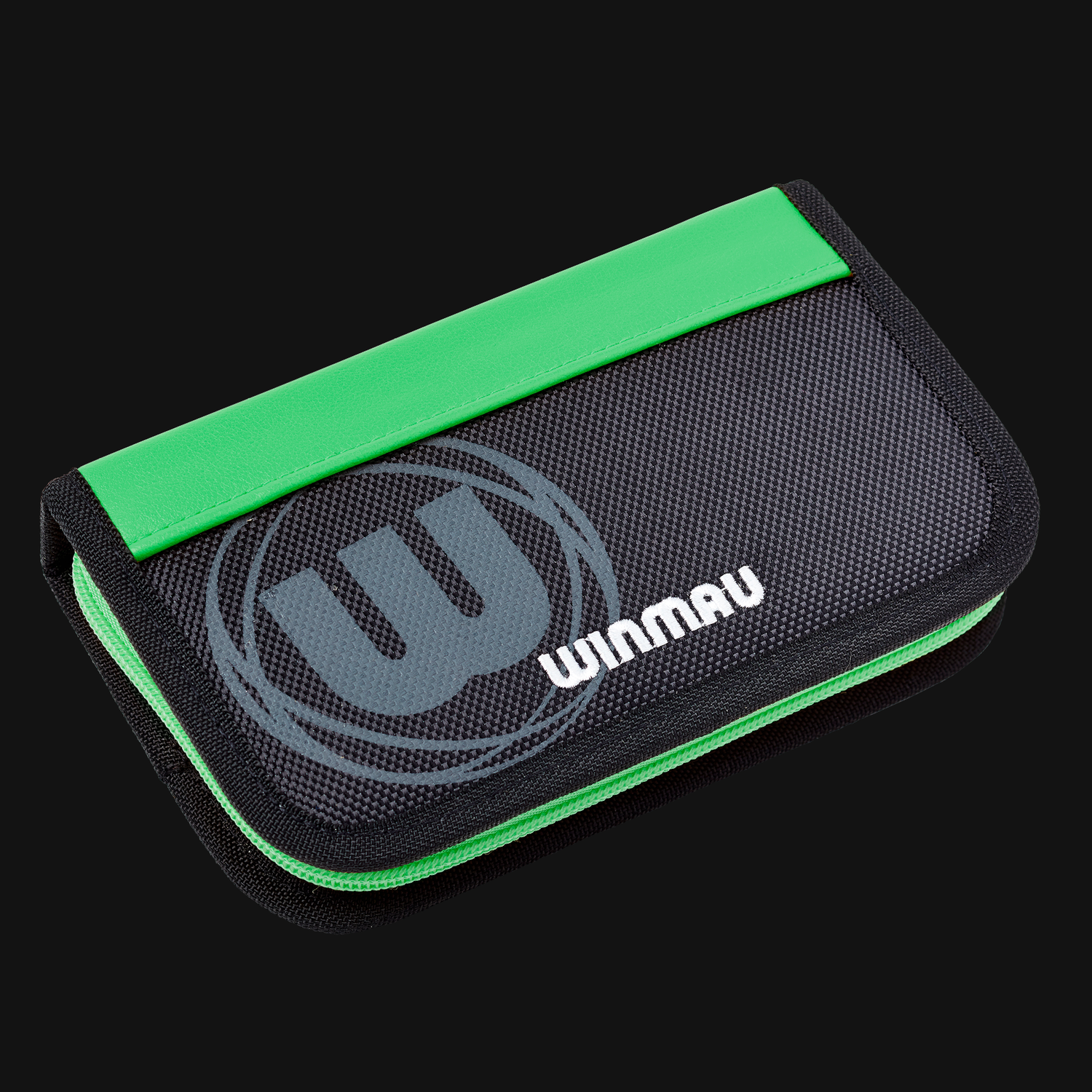 Winmau Urban-Pro Dart Case Green