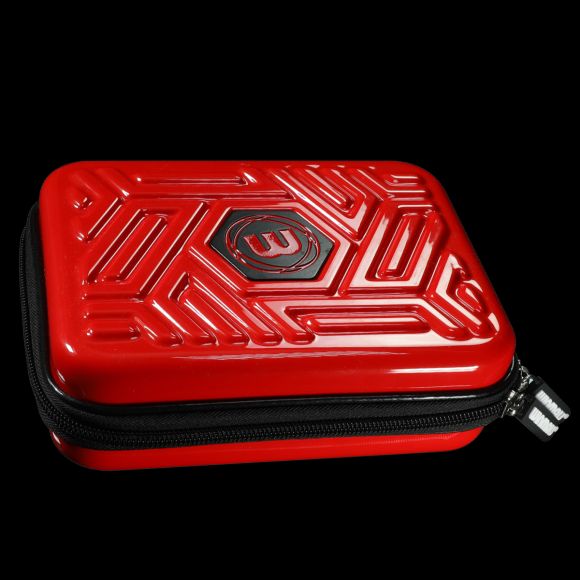 Winmau Armor G2 Red Dart Wallet