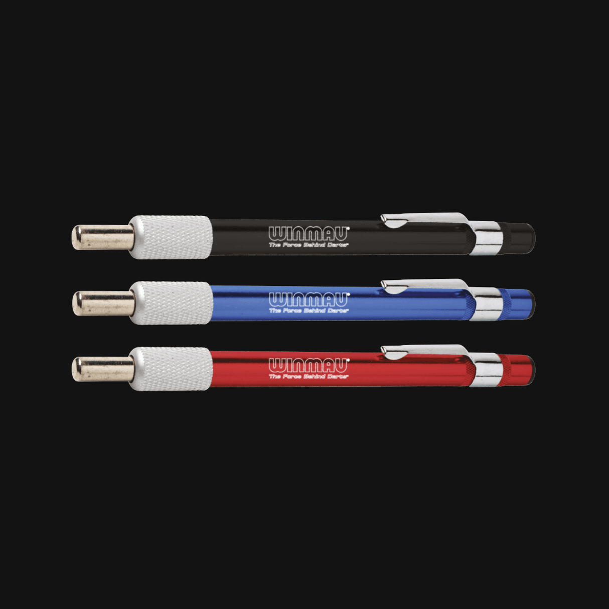 Winmau Diamond point dart sharpener