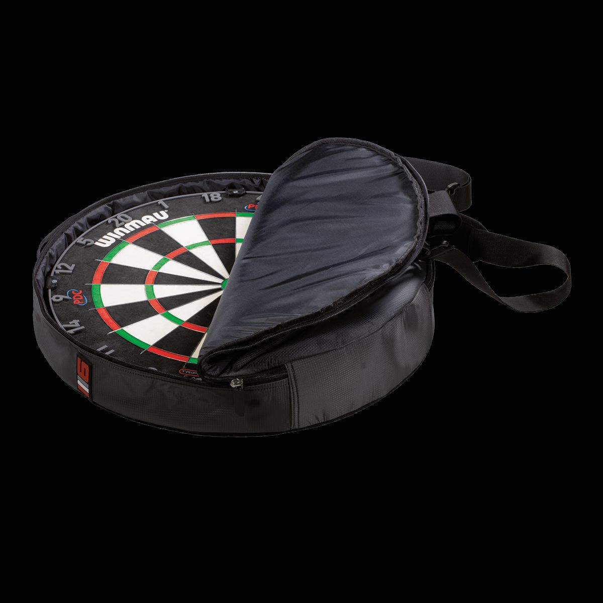 Winmau Dartboard Tour Bag
