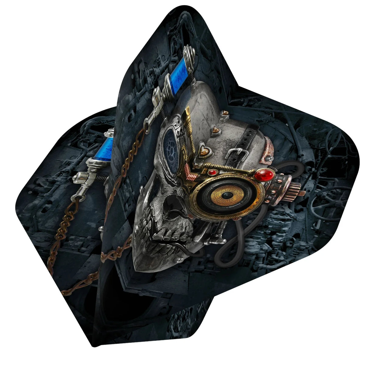 Alchemy Dart Flights Nectronaut Standard Shape Dart Flights 5 sets
