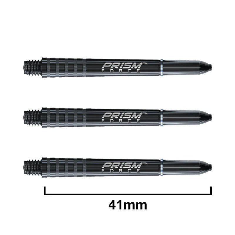 Winmau Prism Force Dart Stems/Shafts (5 sets)