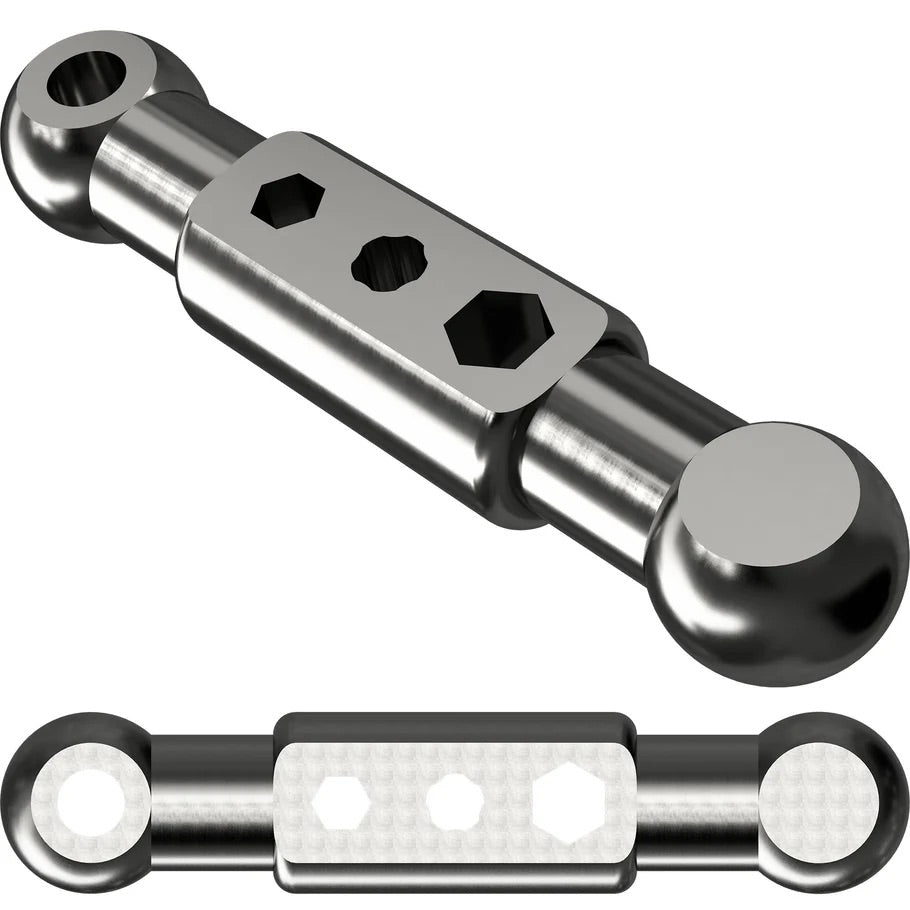 Caliburn Evo Dart Point Driver