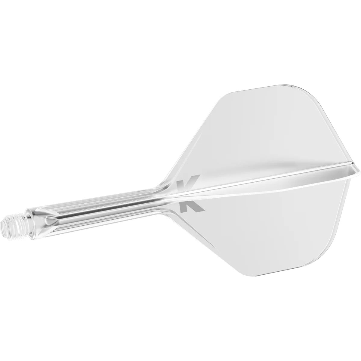 Target K-FLEX Clear NO2 Intermediate. Dart Flights and Shafts