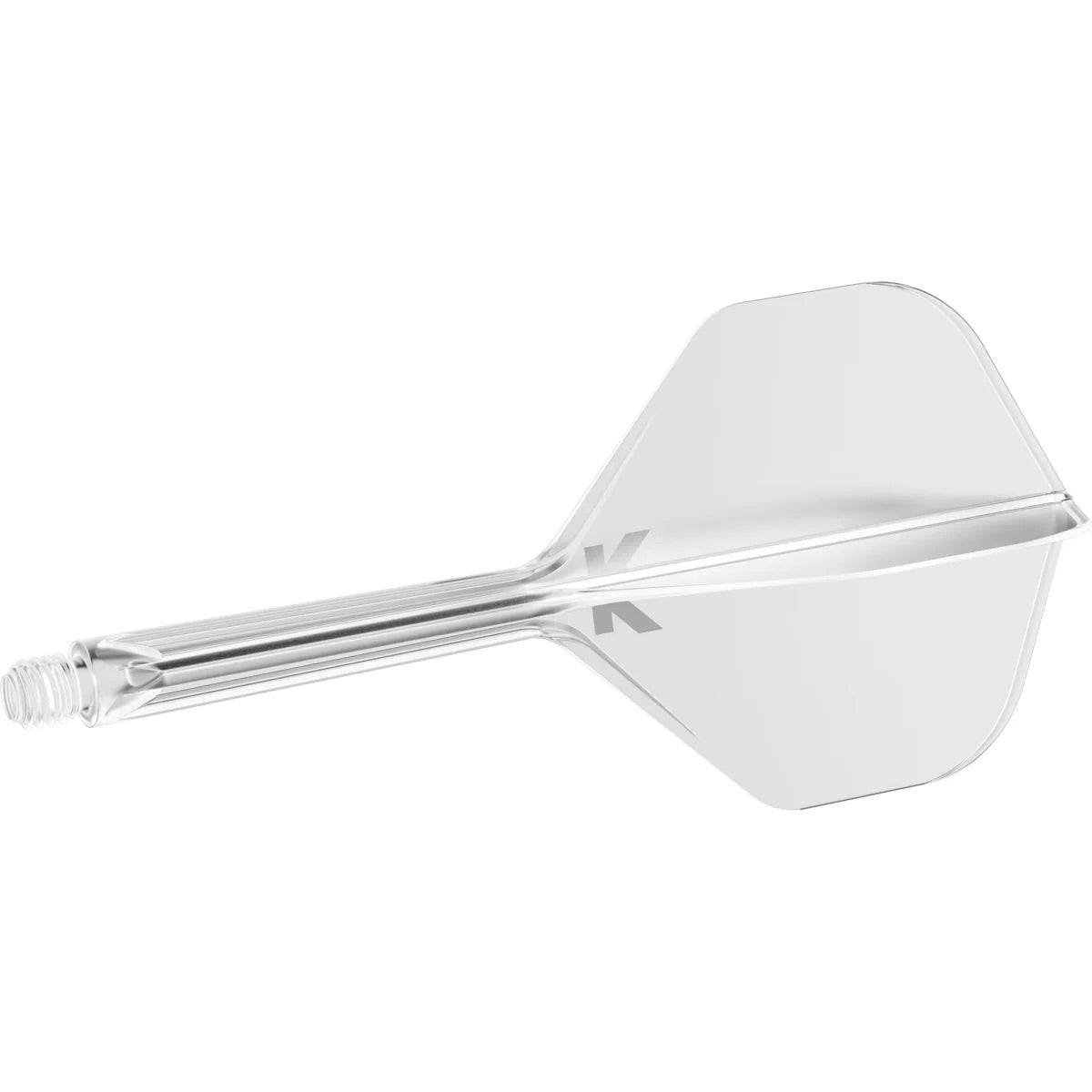 Target K-FLEX Clear NO2 Medium. Dart Flights and Shafts