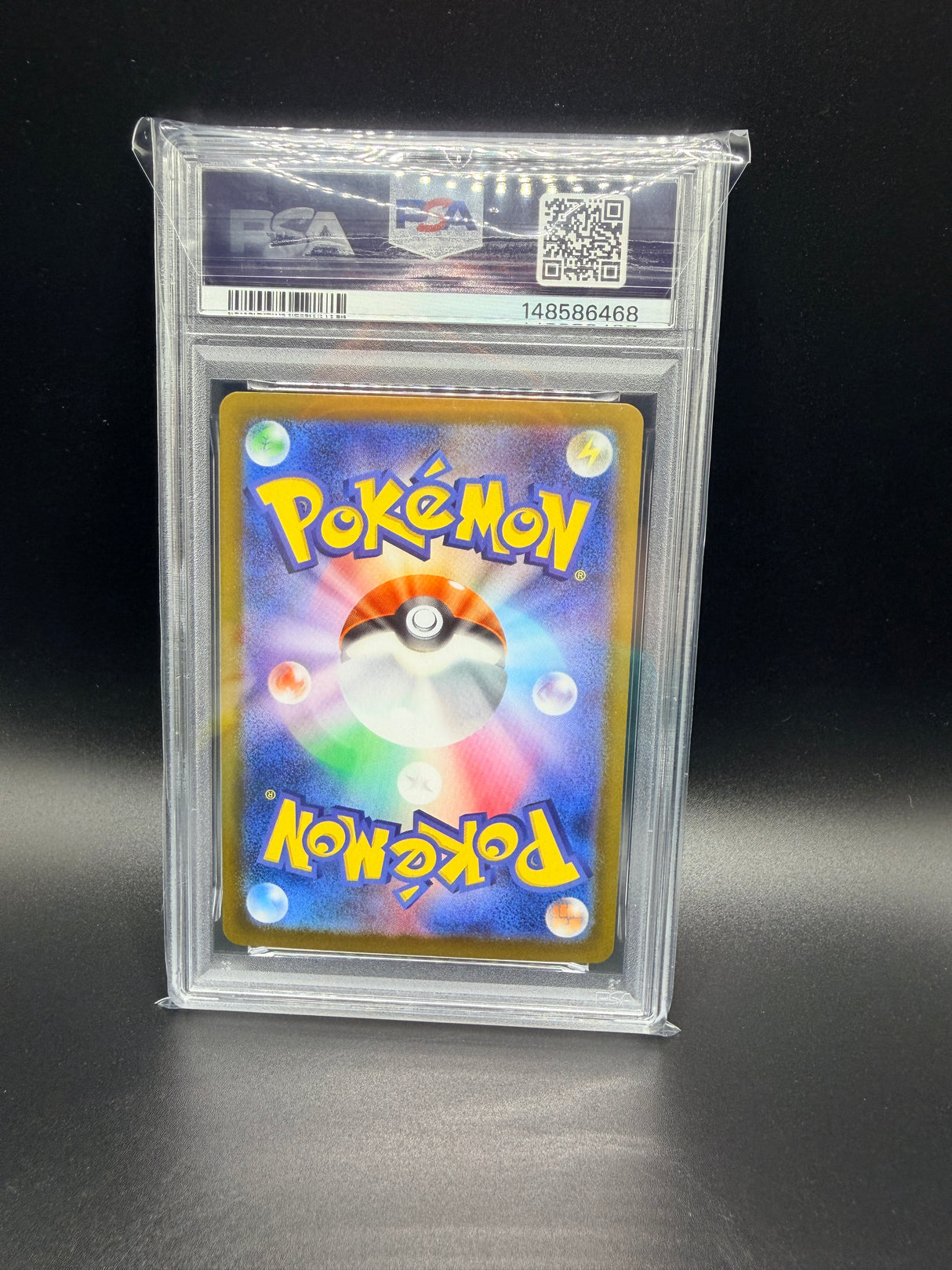 PSA MINT 9 Ambipom M2 JP #092