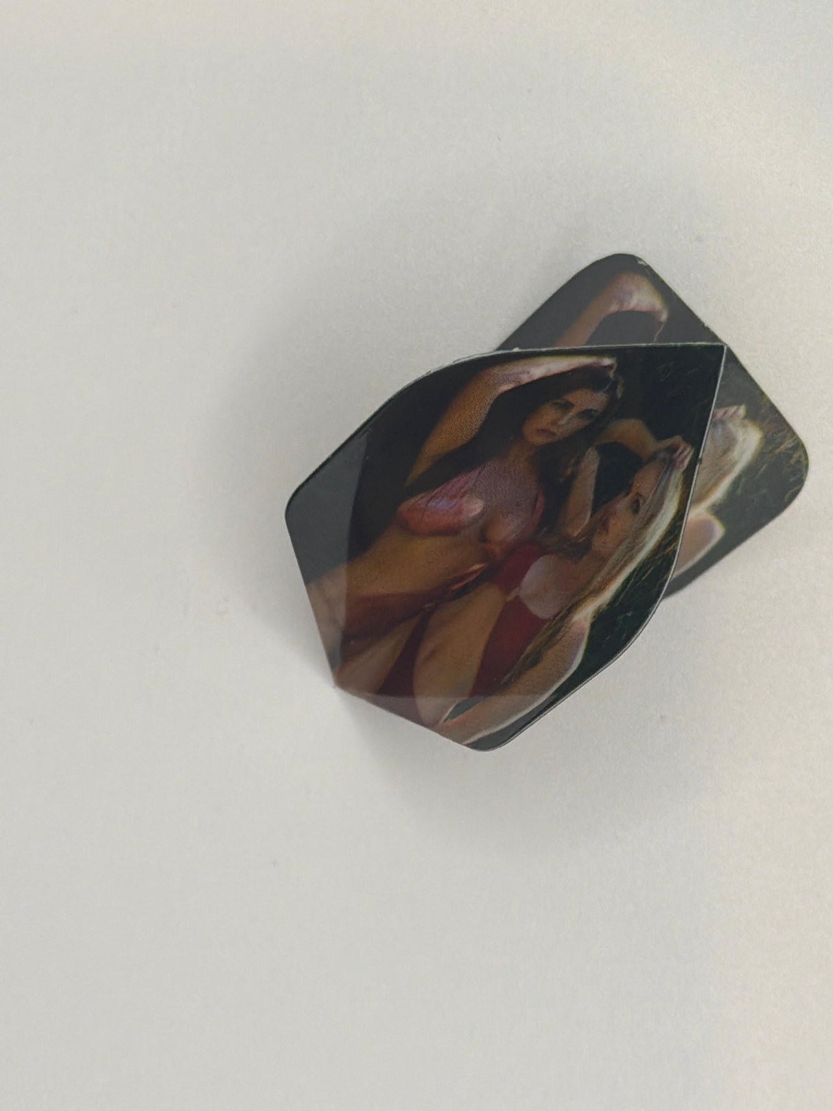 Taurus darts Daniella and Charlotte standard No.2 dart flights (5 sets)