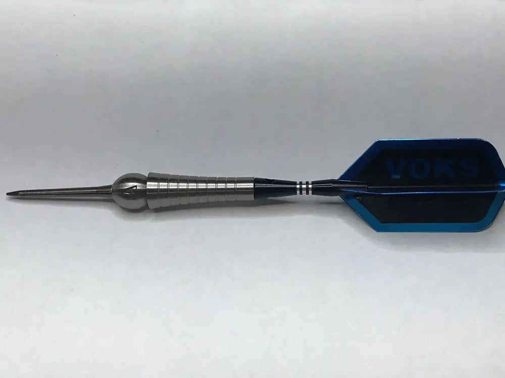 Voks sentiniel 19g steel tip dart set
