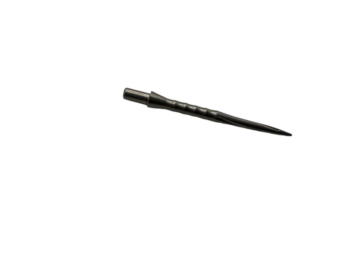 Caliburn Melody 33mm steel tip replacement dart points