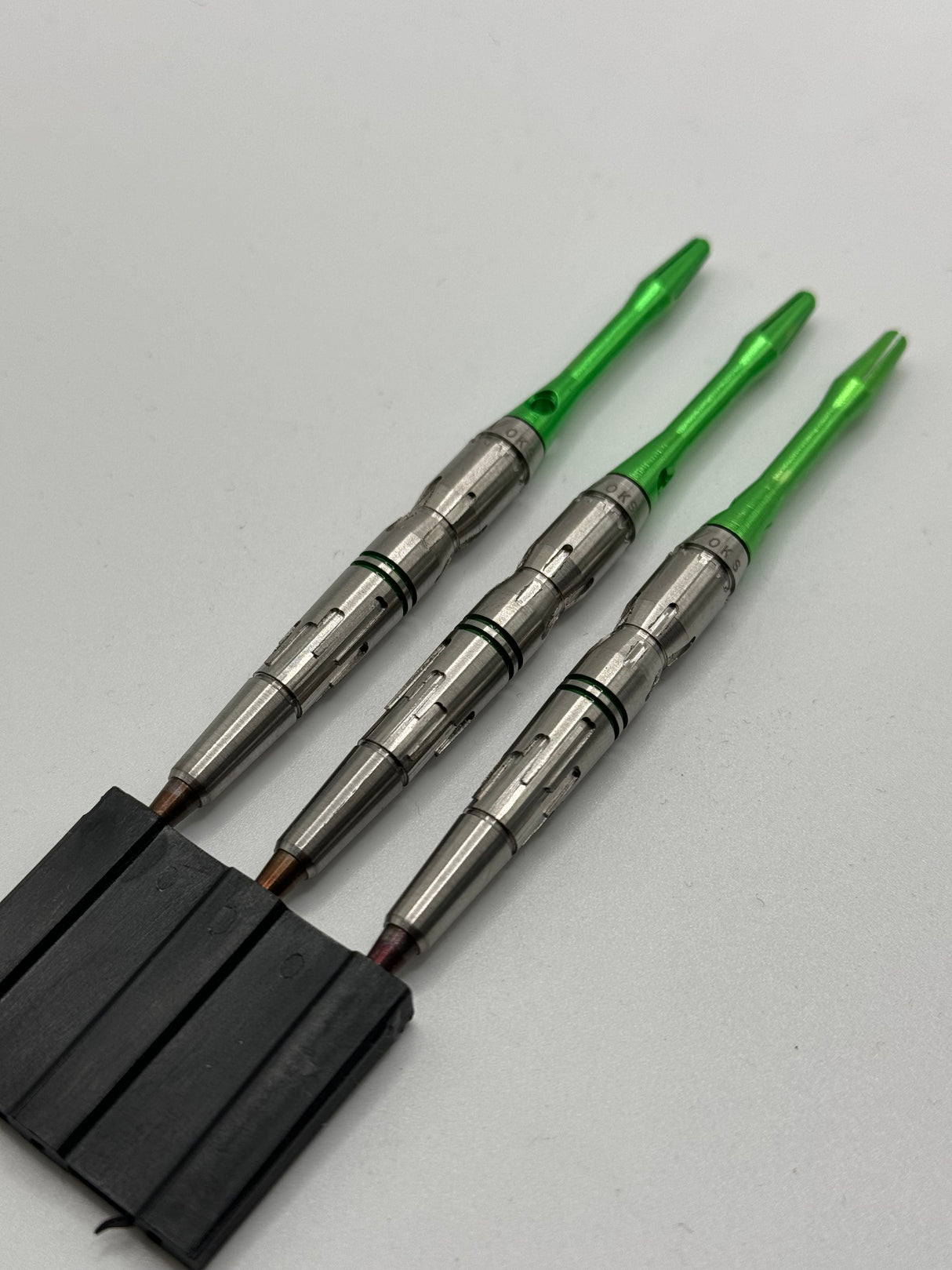 Voks Matrix 22g steel tip dart set