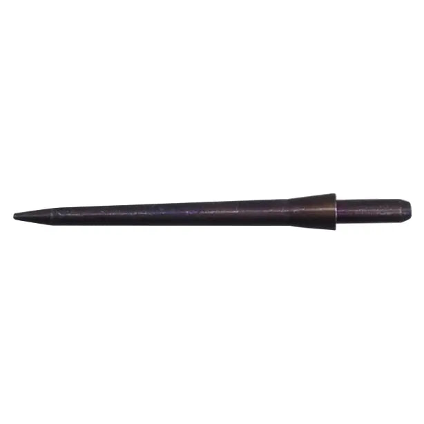 Voks smooth tornado 33mm replacement dart points