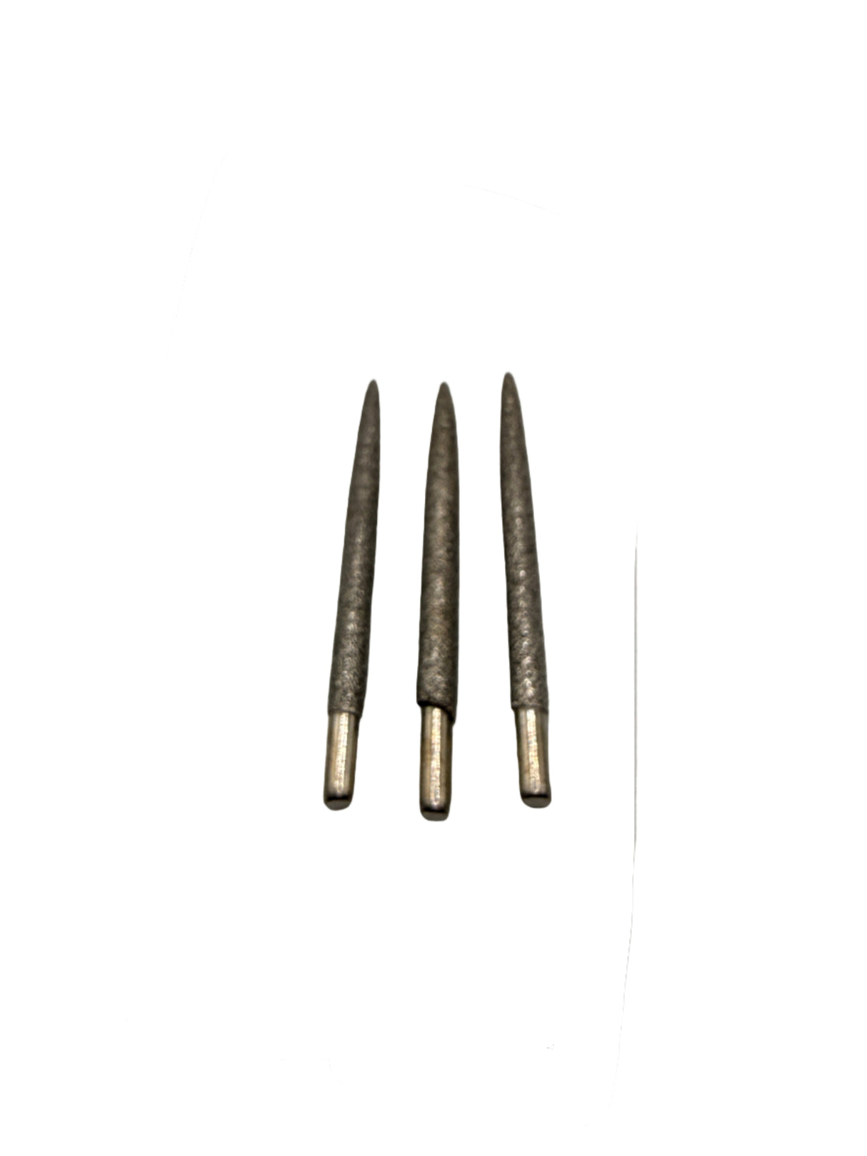 The 36mm size of the Taurus darts super grip range