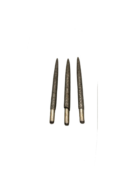 The 36mm size of the Taurus darts super grip range