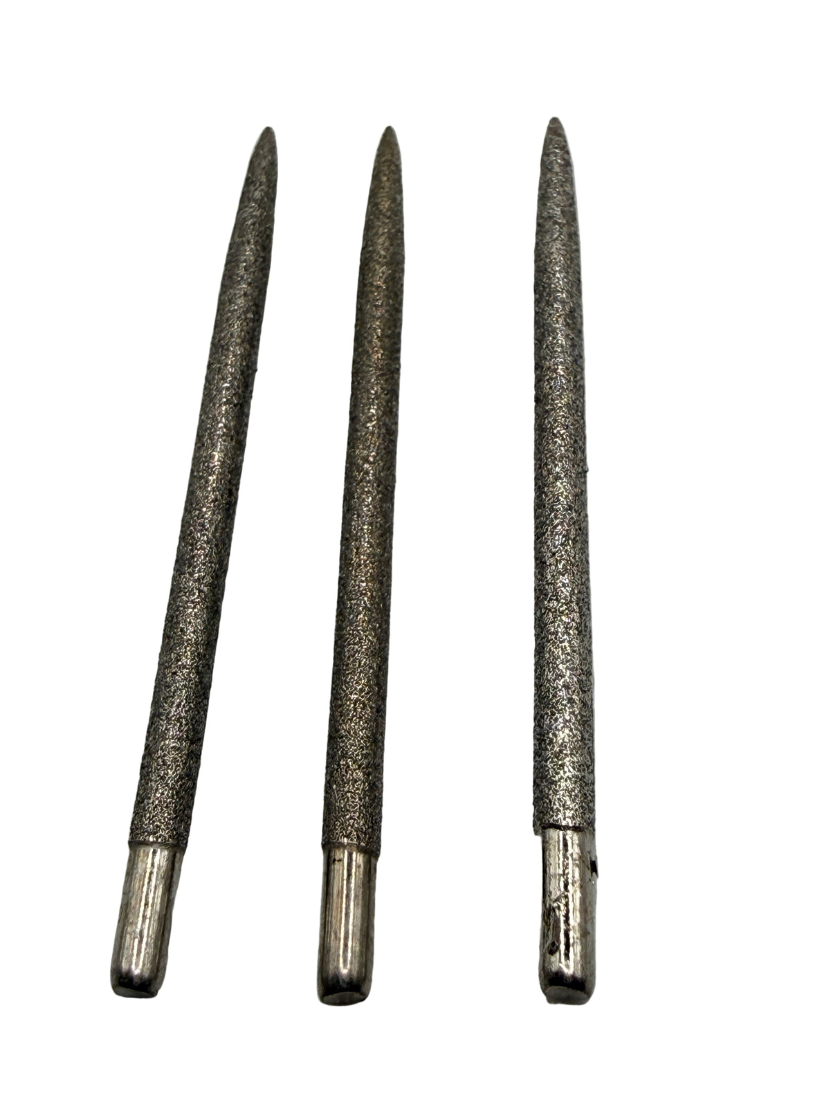 The 50mm size of the Taurus darts super grip range