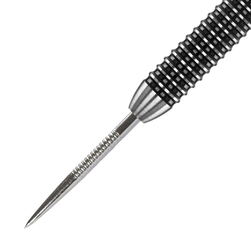 Winmau silver ringed 32mm replacement steel tip dart points