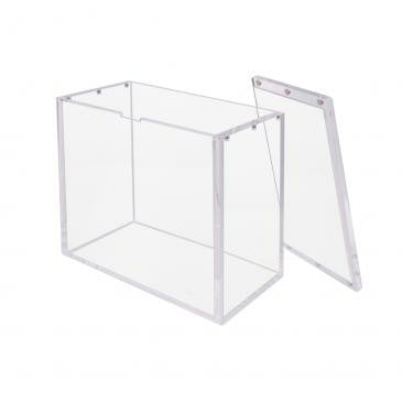 Acrylic Display for Pokemon Booster Box