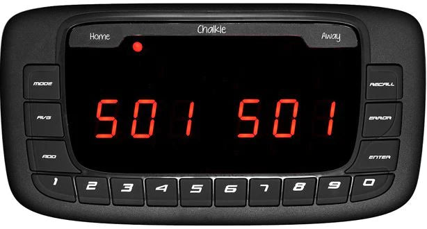 DARTSMATE CHALKIE STANDARD DARTS SCORER