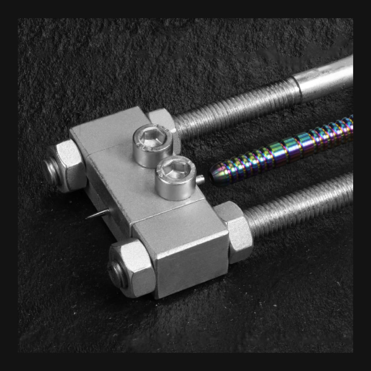 Winmau Craftsman Re-pointing tool