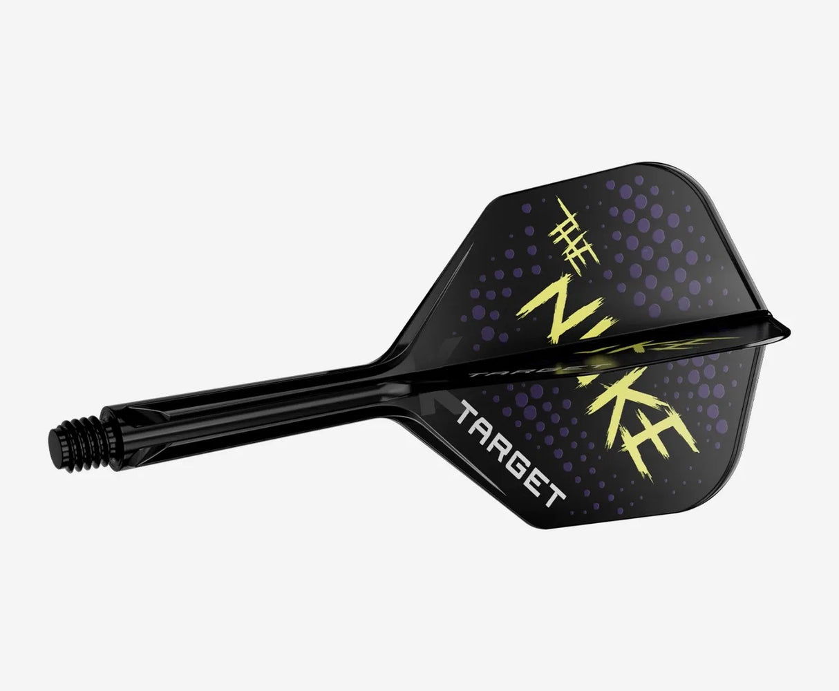 Target K-FLEX Luke 'The Nuke' Littler NO6 Intermediate