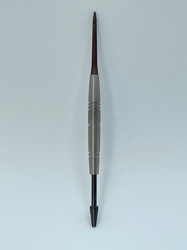 Voks Ultra slim 15g steel tip dart set