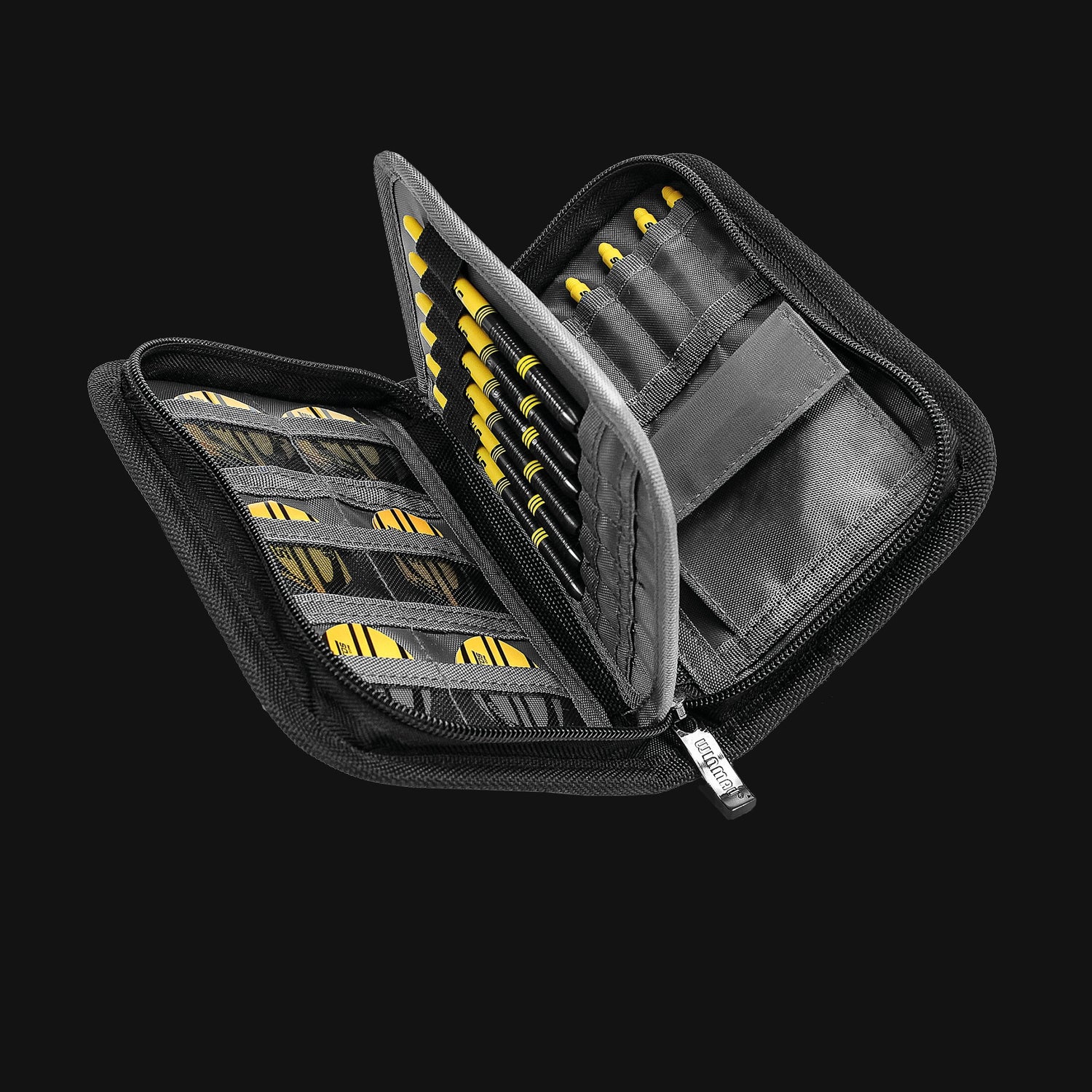 Winmau Urban-Pro Dart Case Red