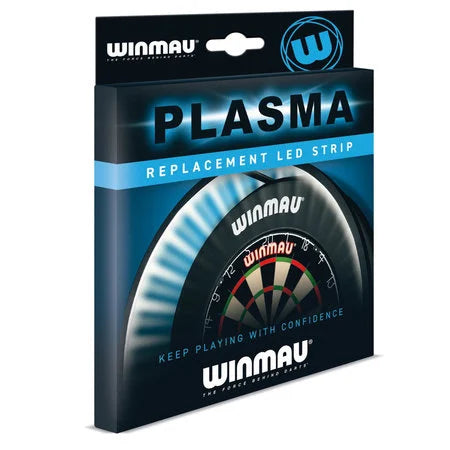Winmau plasma replacement led strip for dartboard light
