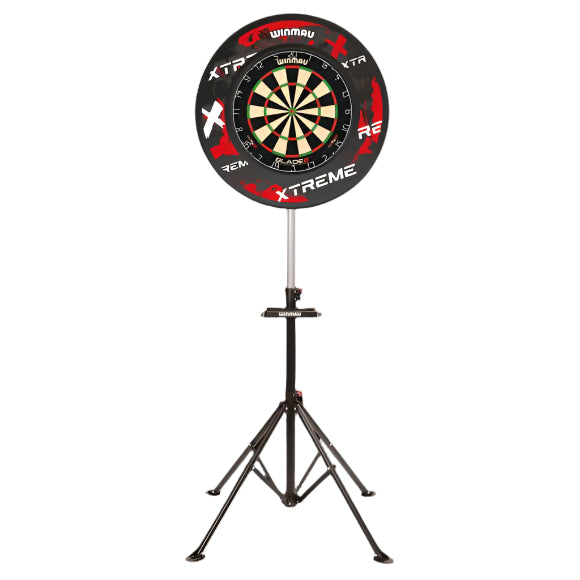 Winmau Xtreme Dartboard Stand 2
