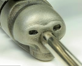 Voks overlord 24g steel tip dart set 90% tungsten