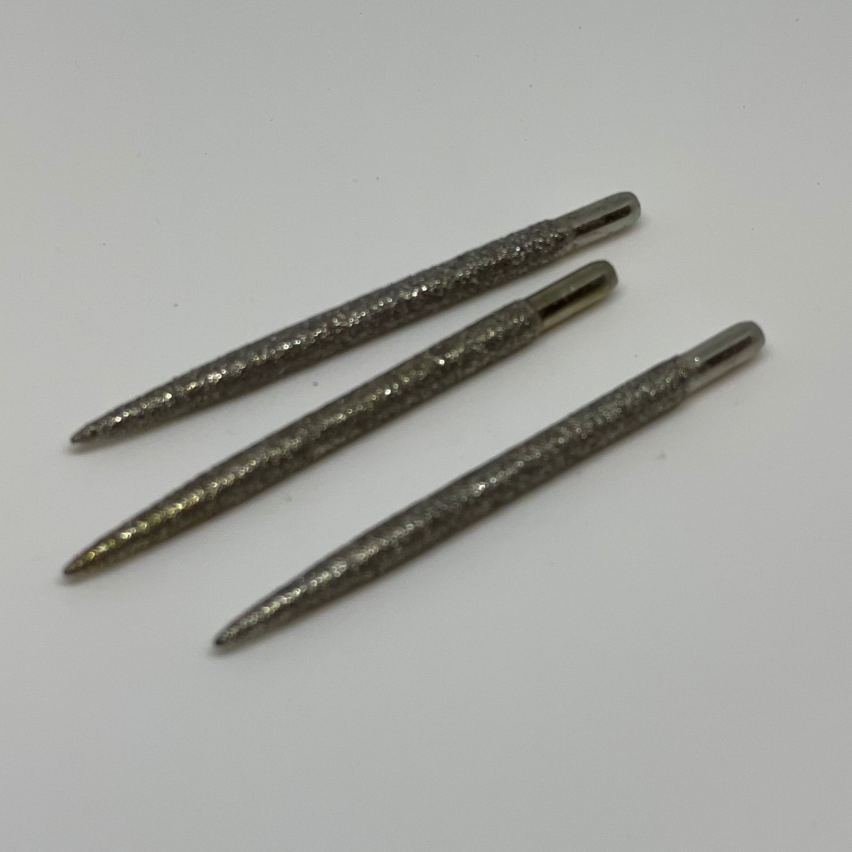 Taurus darts 41mm super grip dart points BitofBully