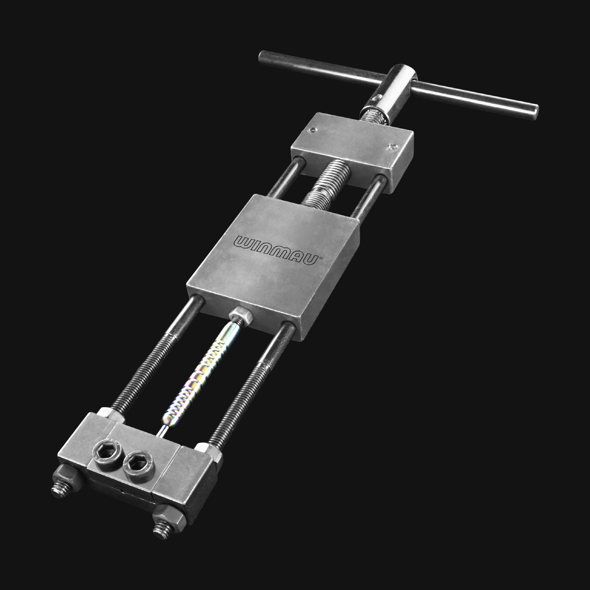 Repointing tools – BitofBully