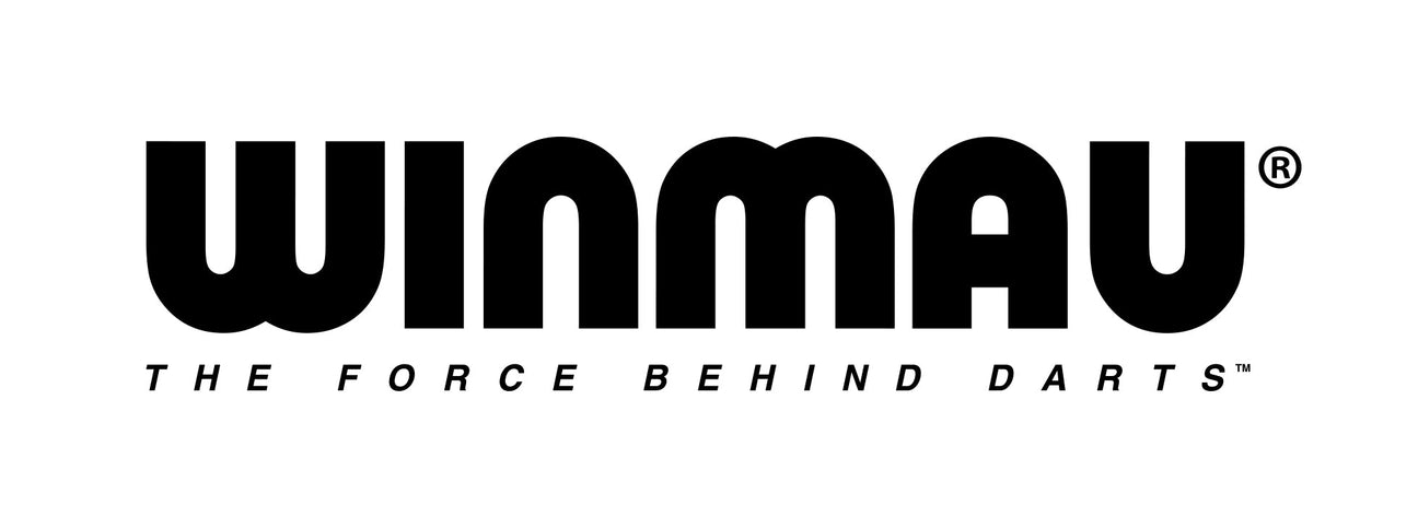 Winmau dart flights