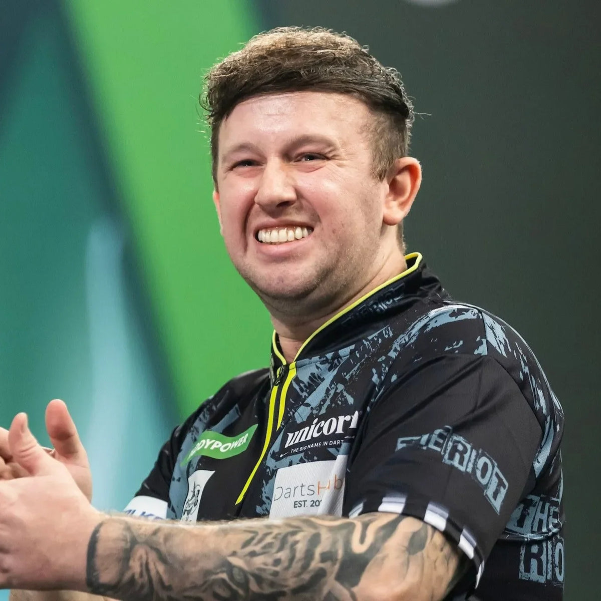 Callum Ryds Callan Rydz – BitofBully