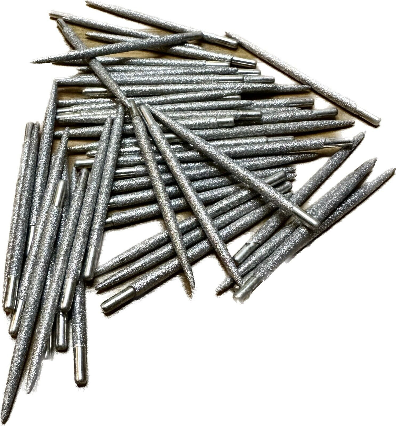 50mm Points