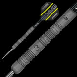 Winmau MVG Exact 24g steel tip dart set