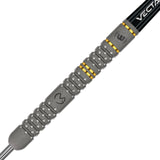 Winmau MVG EVOX 24g steel tip dart set
