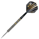 Winmau MVG EVOX 22.5g steel tip dart set