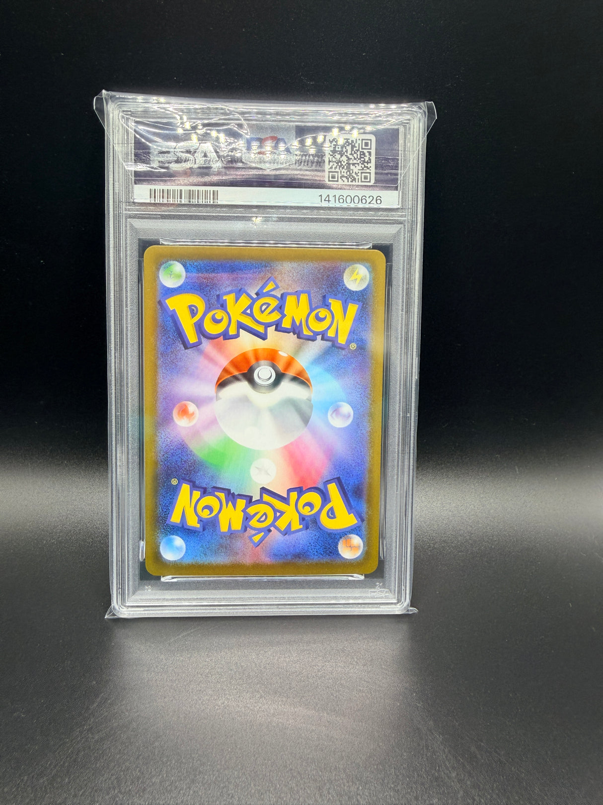 PSA NM 8 WigglyTuff M2 JP #091