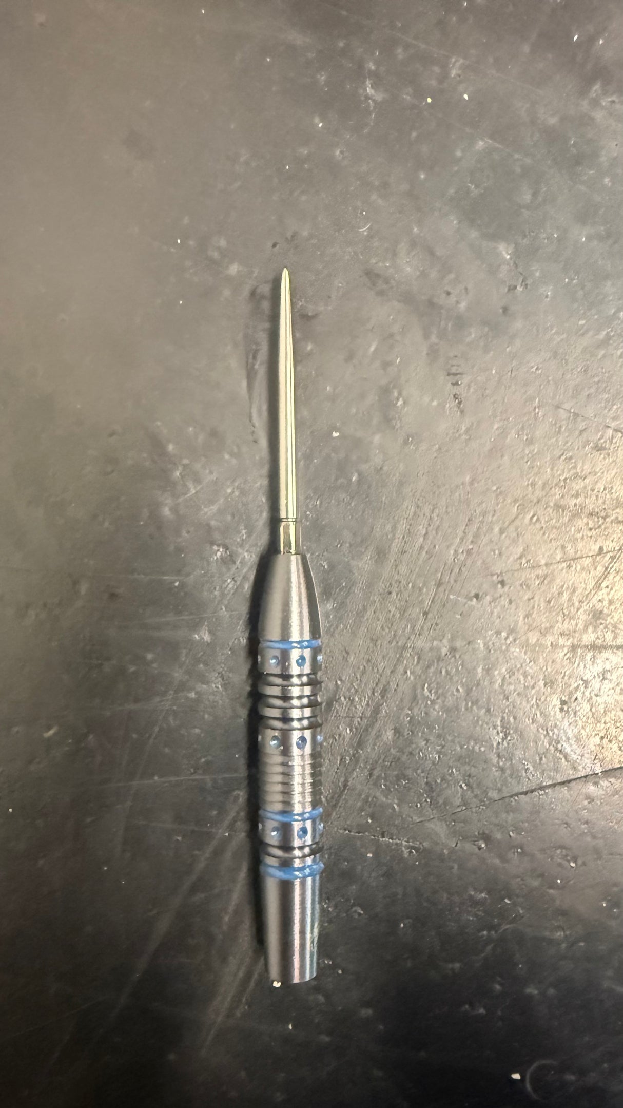 Barrel drilling to adapt to Swiss points