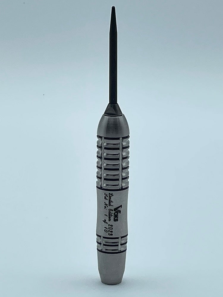 VOKS 2023 50g LIMITED EDITION steel tip dart set