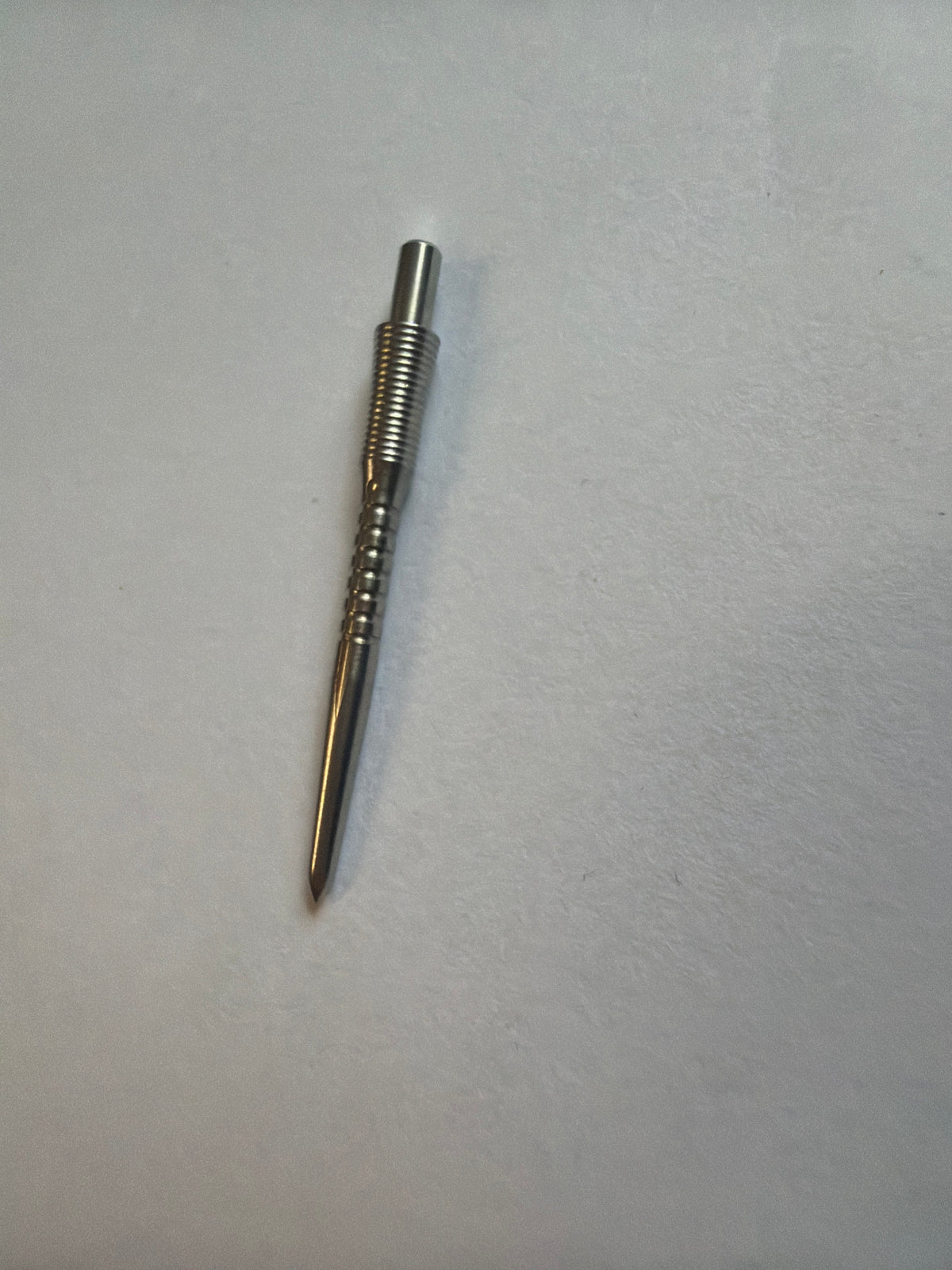 Caliburn microgrip style 2 steel tip dart points 30mm