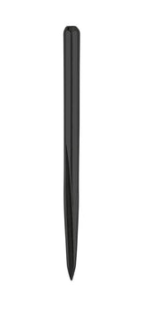 Taurus Darts Black Plain Dart points 25-60mm (5 sets)